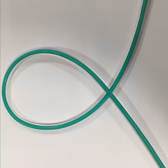 3년 보증 실리콘 젤 LED 네온 플렉스 24/12볼트 IP68 릴 50